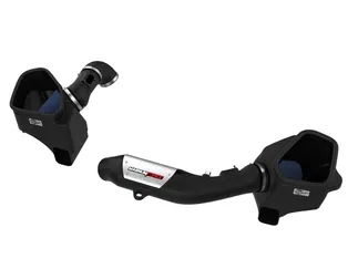 aFe Magnum FORCE Stage-2 Cold Air Intake System w/ Pro 5R Filter For BMW - 54-13032R