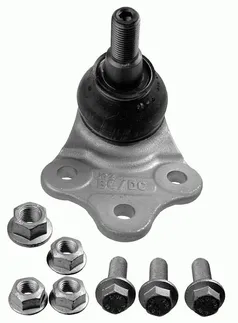 LEMFORDER Front Lower Suspension Ball Joint - LR00720506BJ