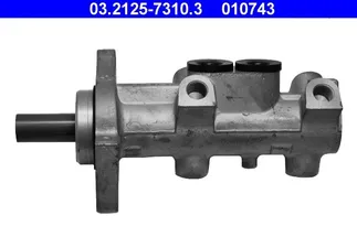 ATE Brake Master Cylinder - 0004317201