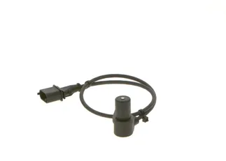Bosch Engine Crankshaft Position Sensor - 99660610500