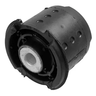 LEMFORDER Rear Right Forward Suspension Subframe Mount - 33316770784