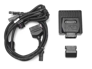 Neuspeed Power Module EVO For 8V Audi A3 - EA888.3 2.0L 45 TFSI Quattro