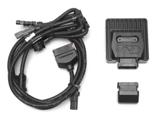 Neuspeed Power Module EVO For MK7/MK7.5 VW Golf GTI MQB EA888.3 2.0TSI