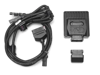 Neuspeed Power Module EVO For MK2 VW Tiguan MQB EA888.3B 2.0TSI