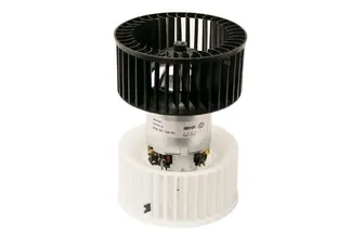 Mahle Behr HVAC Blower Motor - 64118390208
