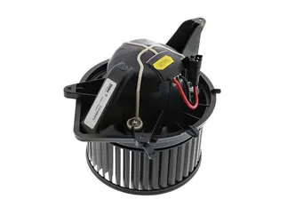 Valeo HVAC Blower Motor - 64119266899