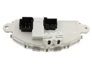 Behr HVAC Blower Motor Regulator - 64119276112