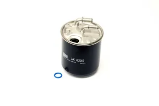 MANN FILTER In-Line Fuel Filter - 6420920201