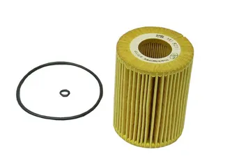 MANN FILTER Engine Oil Filter - 6421800009