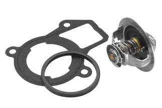 Wahler Engine Coolant Thermostat - 272335