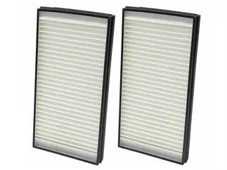 Corteco Cabin Air Filter - 21653063