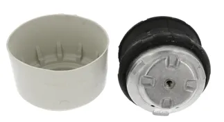 Corteco Front Left Engine Mount - 2032400517