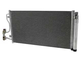 Behr Alternative A/C Condenser - 64506804722