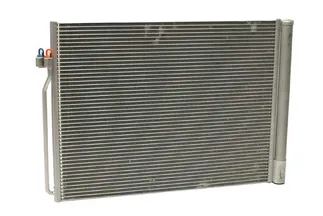 Behr A/C Condenser - 64509239992
