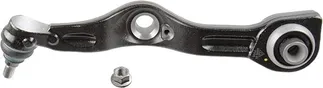LEMFORDER Front Left Lower Rearward Suspension Control Arm - 2213308707