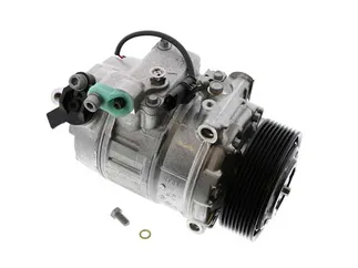 Denso A/C Compressor - 64529211496