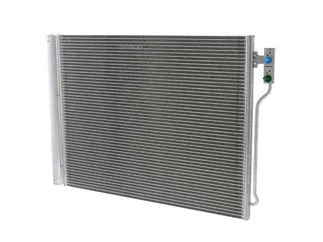 Valeo A/C Condenser - 64536805453