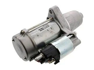 Denso Starter Motor - 6459060800