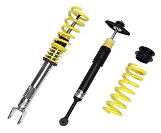 KW V1 Coilover Kit For Mercedes - 10225083