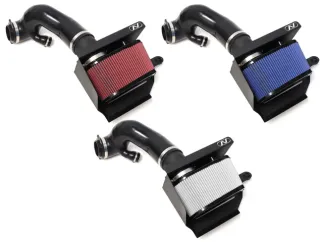 Neuspeed Hi-Per Air Intake For VW MK8 Golf R / 8Y Audi S3 2.0T