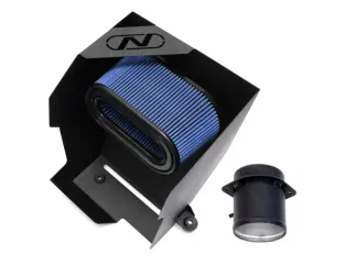 Neuspeed P-FLO Air Intake For VW Atlas / Cross Sport 2.0T
