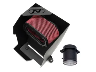 Neuspeed P-FLO Air Intake For VW Atlas / Cross Sport 2.0T