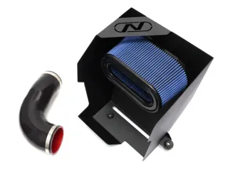 Neuspeed P-FLO Air Intake For VW Atlas / Cross Sport 3.6L