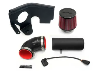 Neuspeed P-FLO Air Intake Kit For VW/Audi PQ35/PQ46 2.0 TDI (5-PIN MAF)
