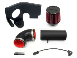 Neuspeed P-FLO Air Intake Kit For VW/Audi PQ35/PQ46 2.0 TDI (4-PIN MAF)