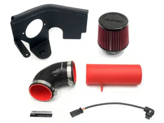 Neuspeed P-FLO Air Intake Kit For VW/Audi PQ35/PQ46 2.0 TDI (4-PIN MAF)