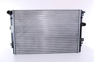 Nissens Front Radiator - 5N0121253L