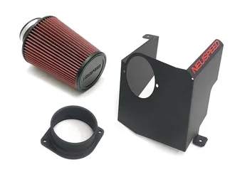 Neuspeed P-FLO Air Intake Kit For MK4 Golf R32