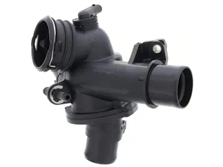 Wahler Engine Coolant Thermostat / Water Inlet Assembly - 6512002800