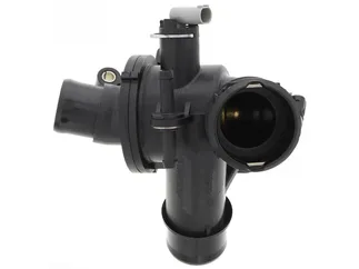 Wahler Engine Coolant Thermostat Housing Assembly - 6512003200