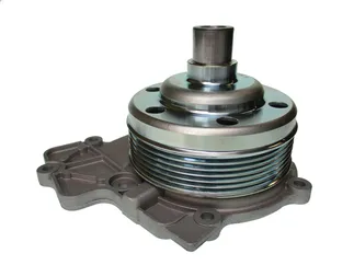 Saleri Engine Water Pump - 6512003701
