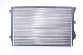 Nissens Front Radiator - 5K0121251J