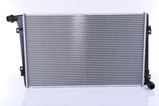 Nissens Radiator - 1K0121251AK