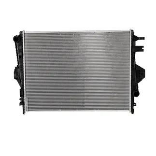 Nissens Auxiliary Radiator - 95810613210
