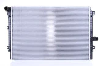 Nissens Front Radiator - 5C0121251L