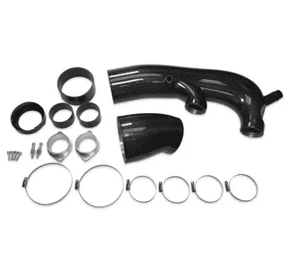 034 X34 SüperDüper Turbo Inlet Upgrade Kit For B9/B9.5 RS4/RS5 2.9 TFSI