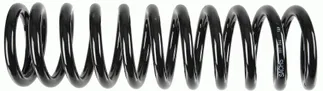 SACHS Front Coil Spring - 2013212304