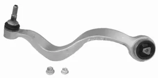 LEMFORDER Front Left Forward Suspension Control Arm - 31126774831