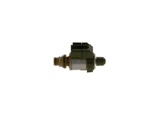 Bosch Automatic Transmission Pressure Control Solenoid - 2202771098