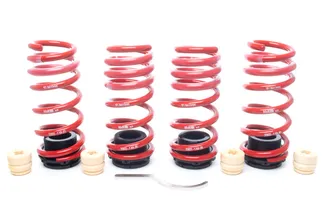 H&R VTF Adjustable Lowering Springs For BMW - 23023-1