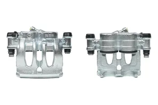 ATE Front Left Disc Brake Caliper - 4474207600