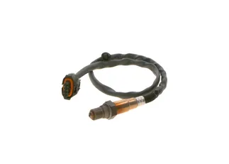 Bosch Downstream Oxygen Sensor - 9A160612400