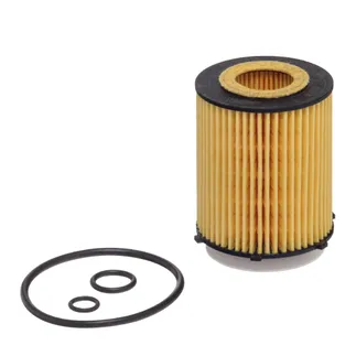 Hengst Engine Oil Filter - 2701800109
