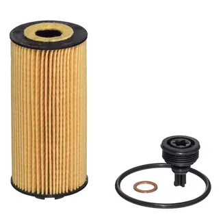 Hengst Engine Oil Filter - 11428593186