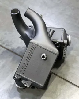 CSF Charge-Air-Cooler For F9X BMW X5M/X6M / G09 XM