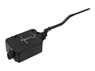 VDO Fuel Filler Door Lock Actuator - 67116988090